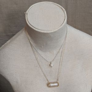 Lucky Brand necklace